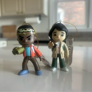 Funko Stranger Things Ornament